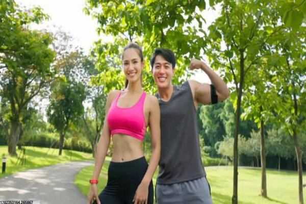 体育教师线上培训课程总结与心得体会(图1)